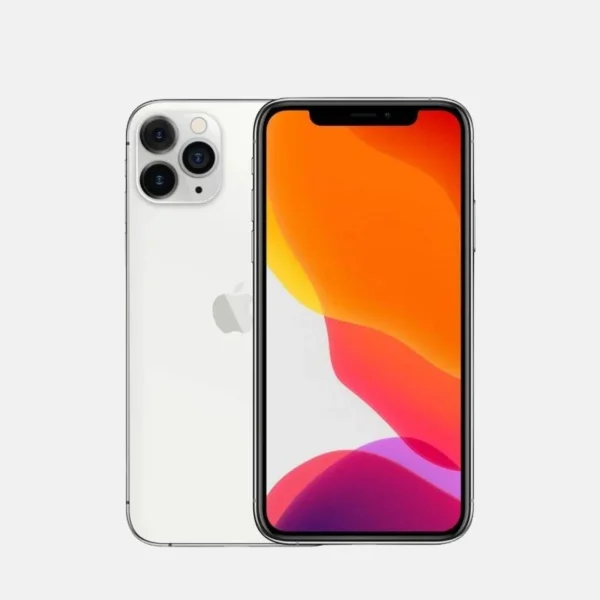 Apple iPhone 11 Pro
