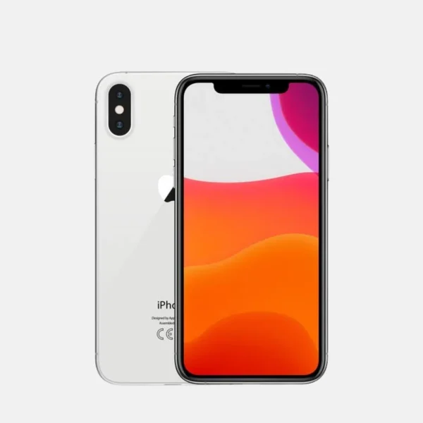 Apple iPhone X